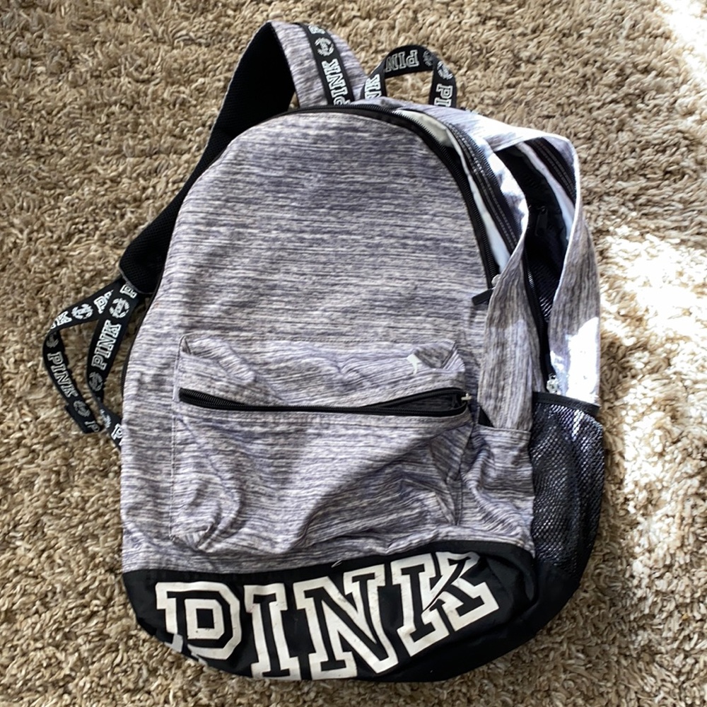 victoria’s secret PINK backpack